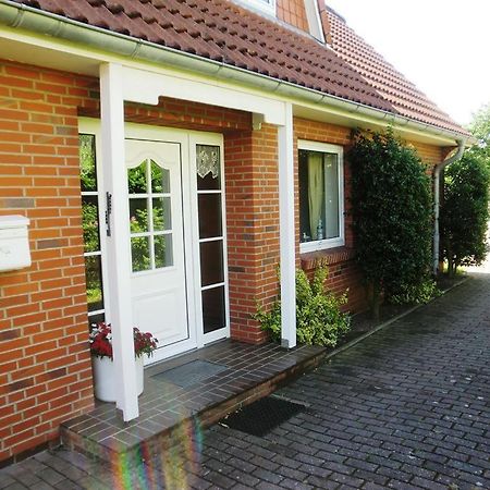 Ferienwohnung Stadtfelder Sankt Peter-Ording Esterno foto