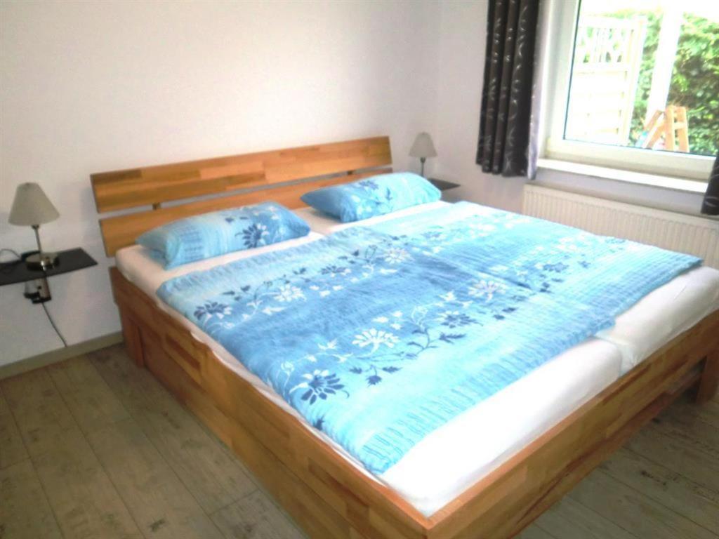 Ferienwohnung Stadtfelder Sankt Peter-Ording Esterno foto
